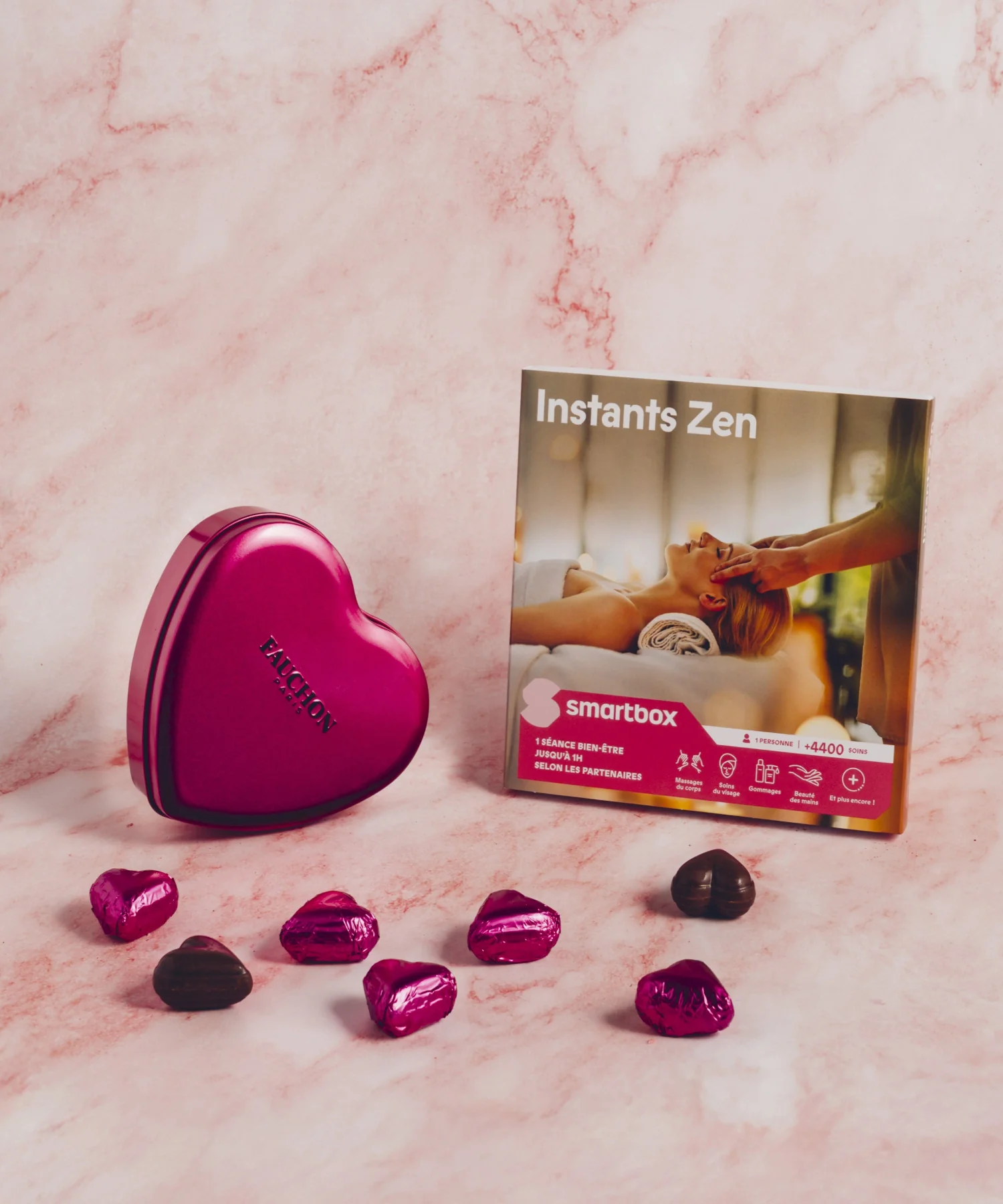 Coffrets cadeaux